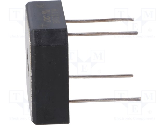 DC COMPONENTS BR251W