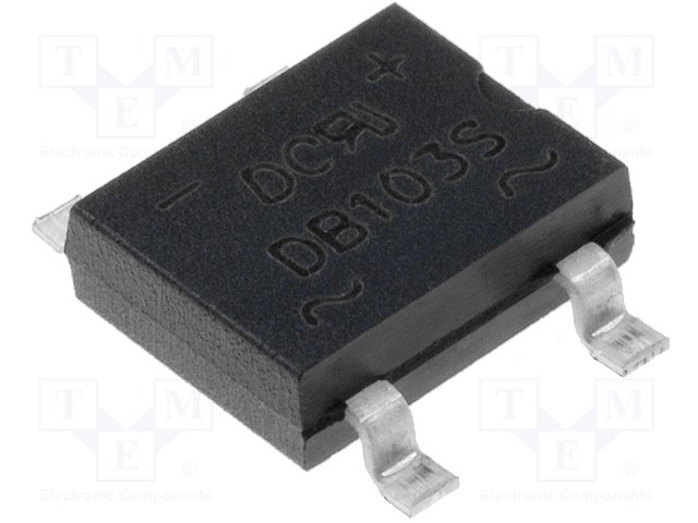 DC COMPONENTS DB103S