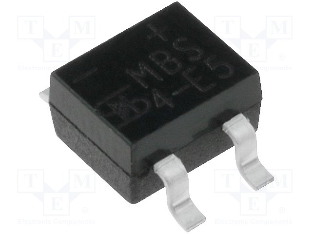 MB6S-E3/80