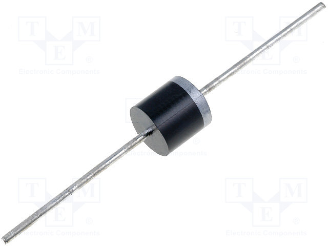 DIODES INCORPORATED 6A8-T