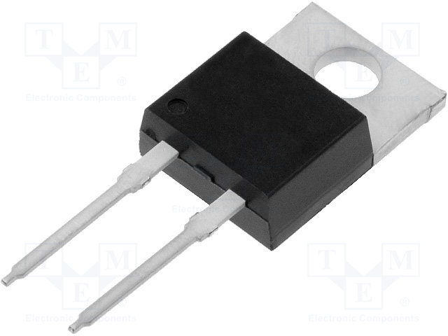 WEEN SEMICONDUCTORS BYW29E-200.127