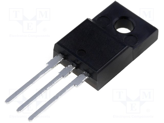 WEEN SEMICONDUCTORS BYV410X-600.127