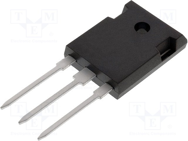TAIWAN SEMICONDUCTOR MBR4060PT