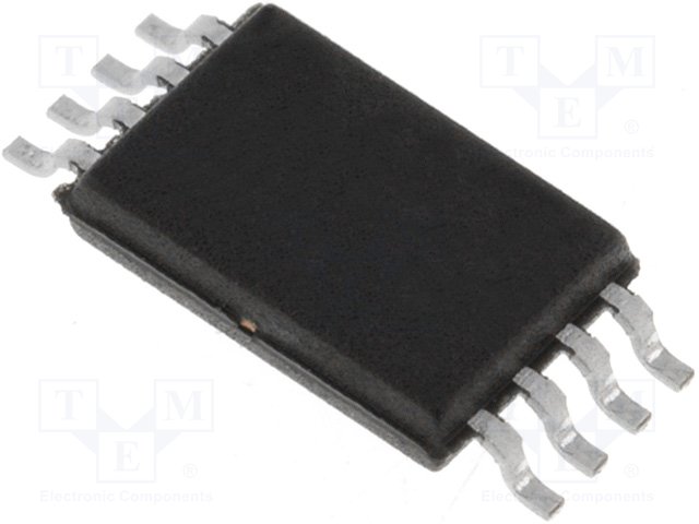 DIODES INCORPORATED LM2903TH-13