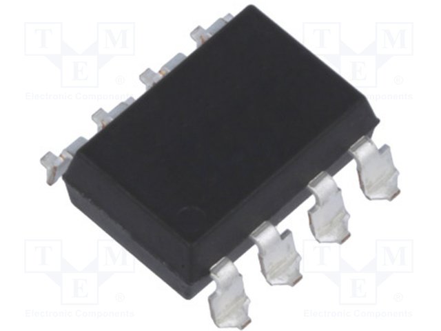 SILICON LABS SI8261BAC-C-IP