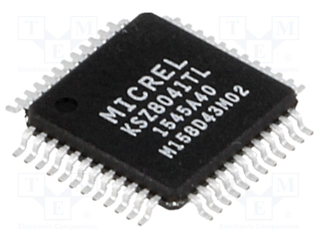 MICROCHIP (MICREL) KSZ8041TL