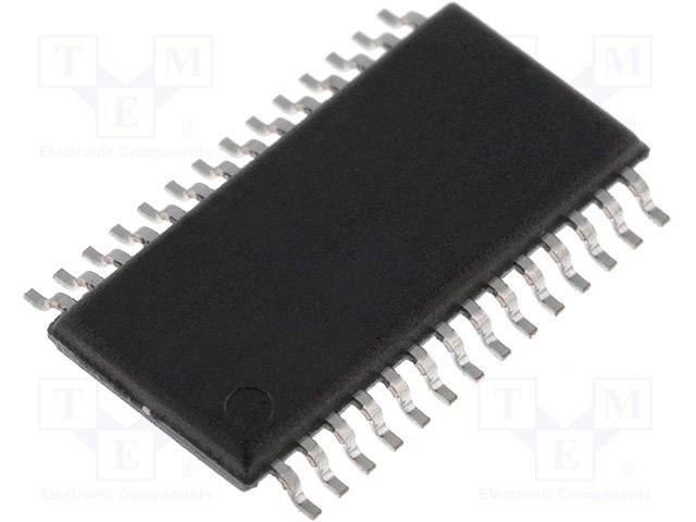MICROCHIP TECHNOLOGY ENC28J60T-I/SS