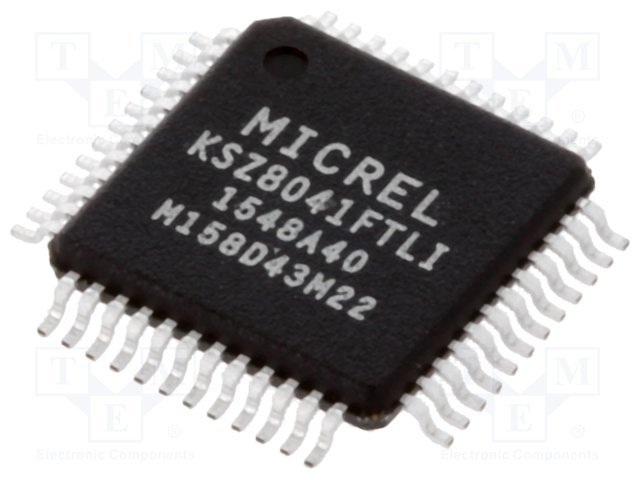 MICROCHIP (MICREL) KSZ8041FTLI