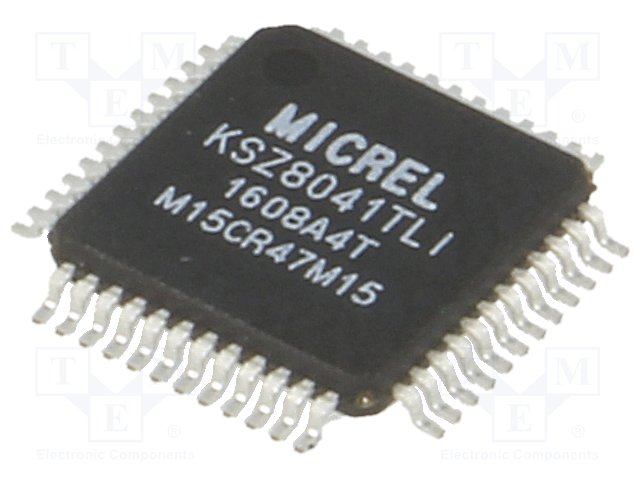 MICROCHIP (MICREL) KSZ8041TLI