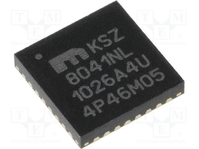 MICROCHIP (MICREL) KSZ8041NL