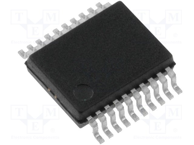 MICROCHIP TECHNOLOGY MCP2200-I/SS