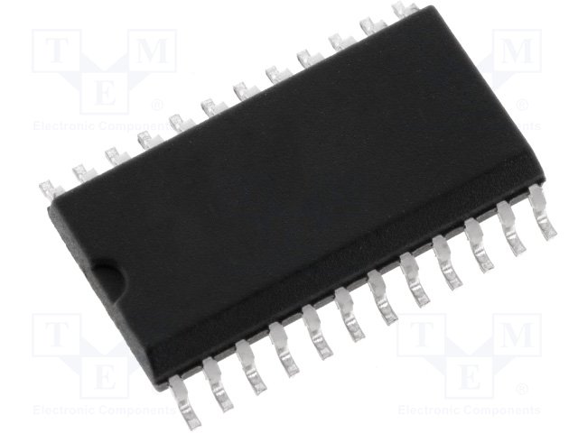 ANALOG DEVICES (LINEAR TECHNOLOGY) LT1133ACSW#PBF