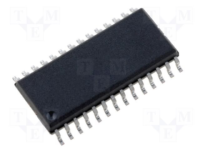 ANALOG DEVICES (LINEAR TECHNOLOGY) LTC1334CSW#PBF