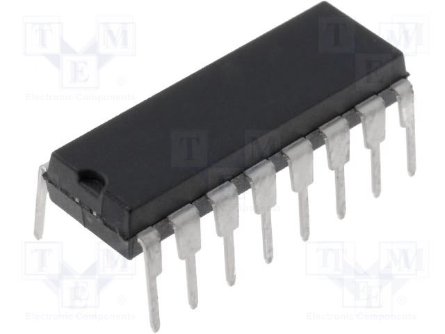 ANALOG DEVICES (LINEAR TECHNOLOGY) LT1081CN#PBF