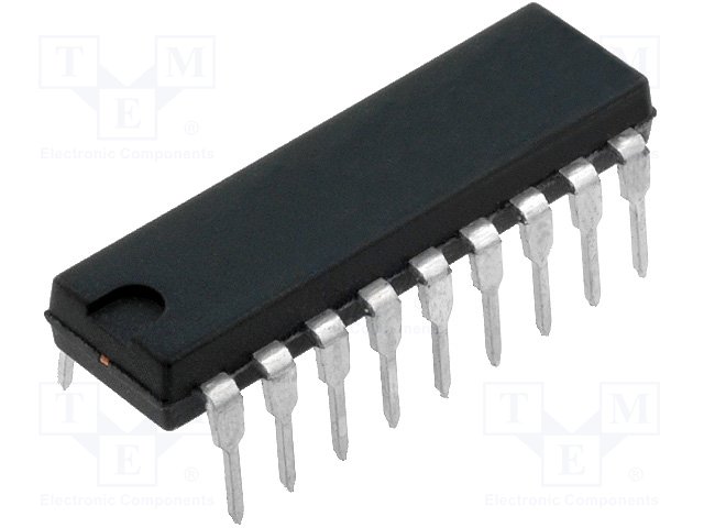 ANALOG DEVICES (LINEAR TECHNOLOGY) LT1080CN#PBF