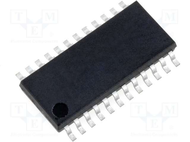 ANALOG DEVICES (LINEAR TECHNOLOGY) LTC1264CSW#PBF