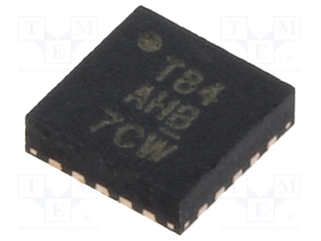 MICROCHIP TECHNOLOGY MCP9600T-E/MX