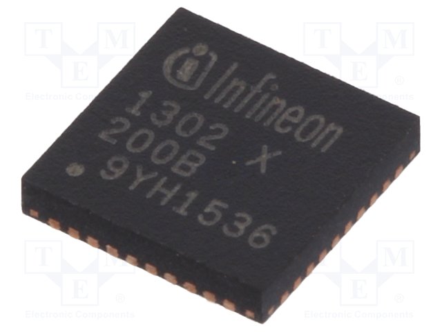 INFINEON TECHNOLOGIES XMC1302Q040X0200ABXUMA1