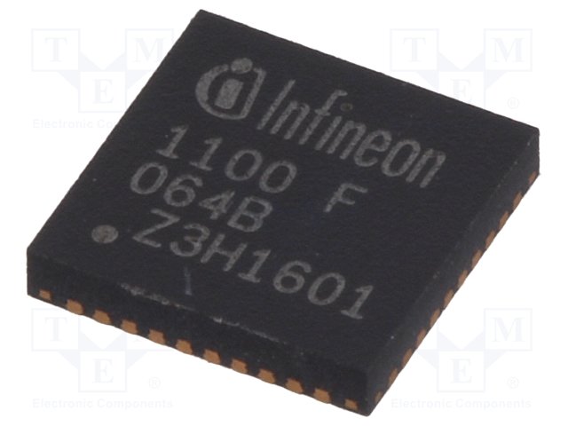 INFINEON TECHNOLOGIES XMC1100Q040F0064ABXUMA1