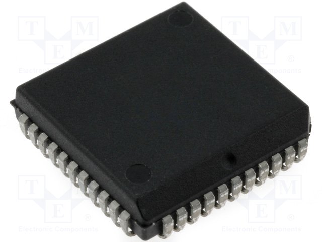 MAXIM-DALLAS DS89C450-QNL+