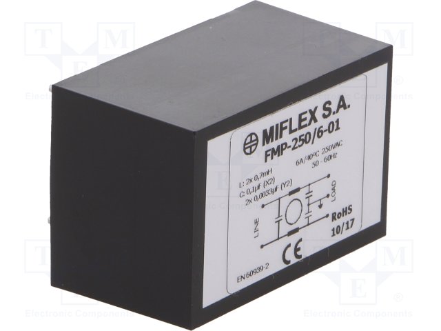 MIFLEX FMPUE01
