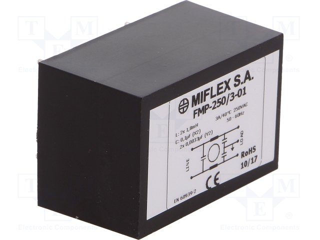 MIFLEX FMPUB01