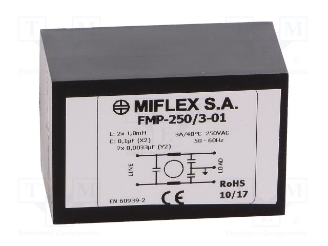 MIFLEX FMPUB01
