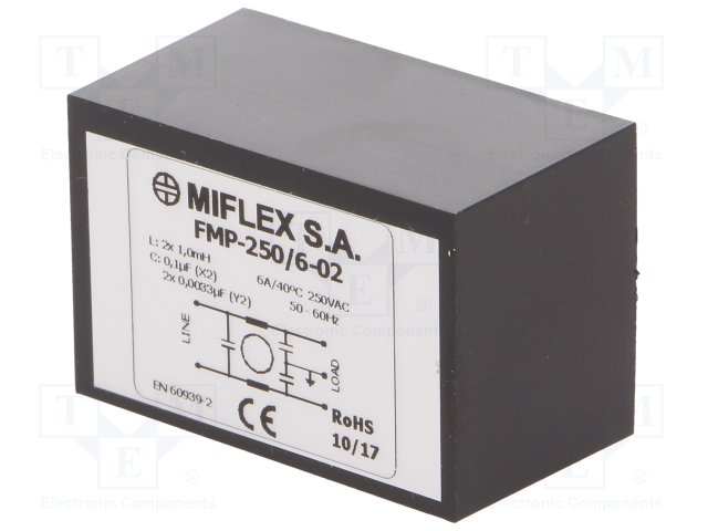 MIFLEX FMPUE02
