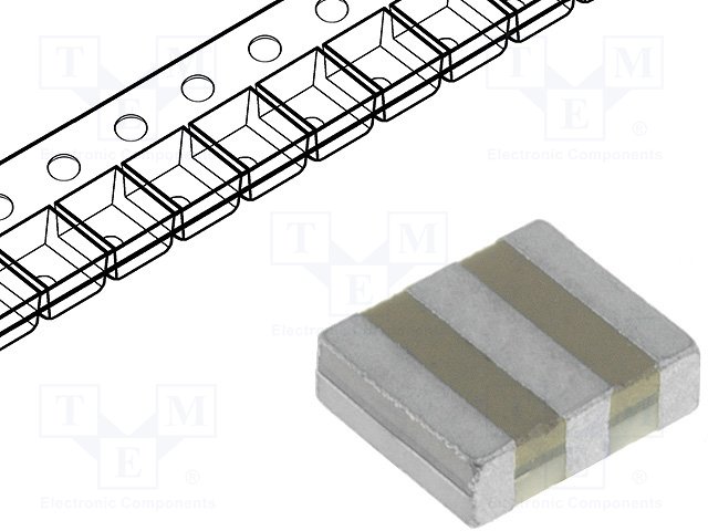 QLT POWER ZTTCS25MX