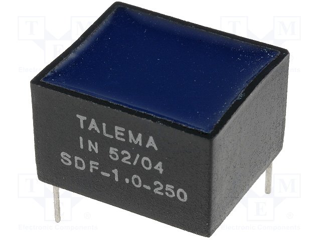 TALEMA SDF-1.0-250