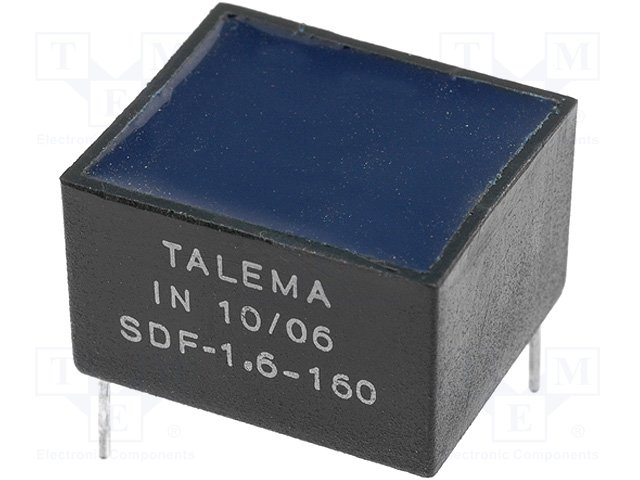 TALEMA SDF-1.6-160