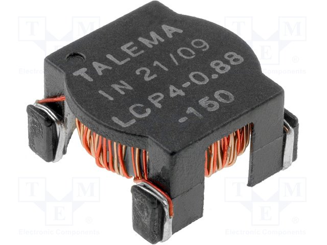TALEMA LCP4-0.88-150