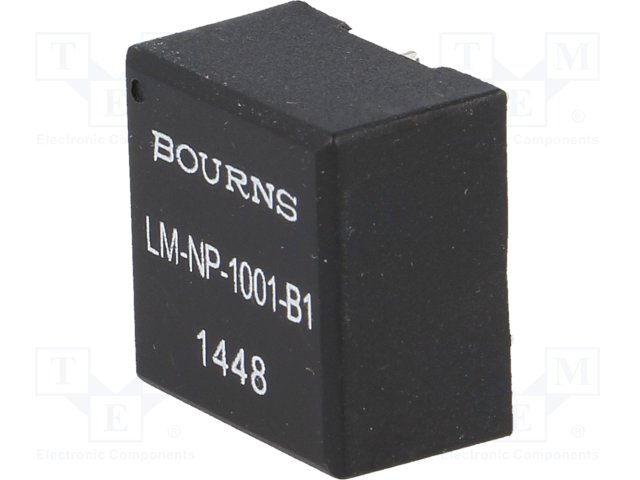 BOURNS LM-NP-1001-B1L