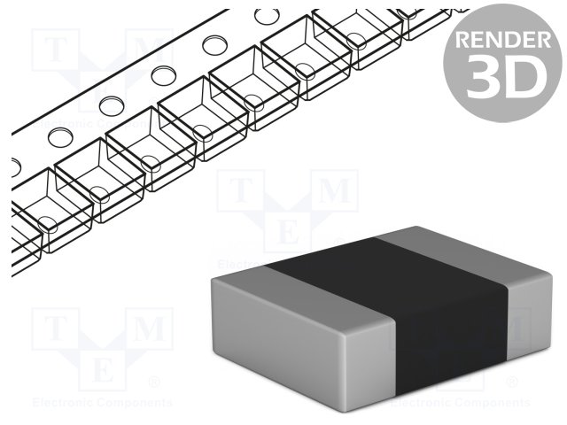 FASTRON 1210AS-018K-01