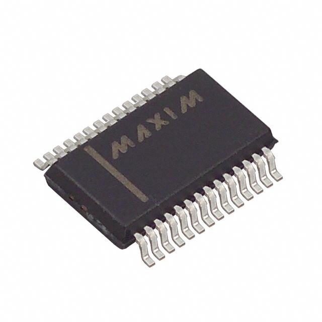 MAX9206EAI+