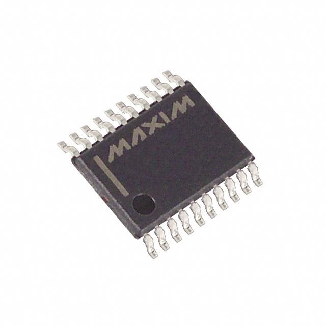 MAX9600EUP