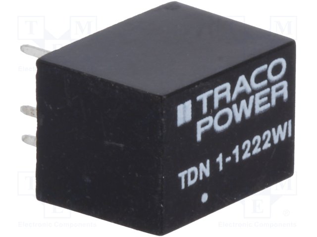TRACO POWER TDN 1-1222WI