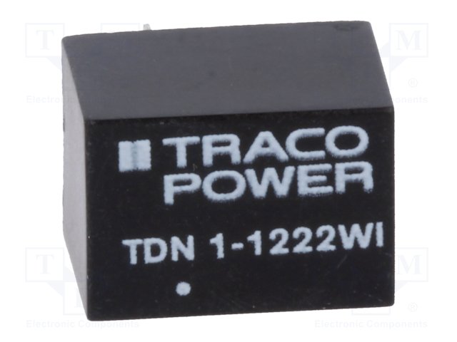 TRACO POWER TDN 1-1222WI