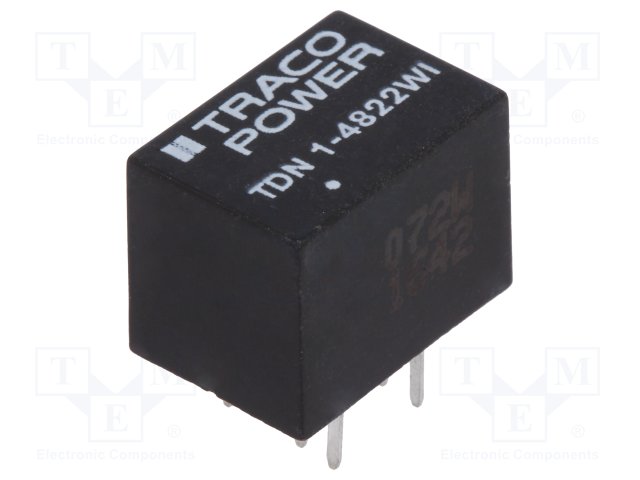 TRACO POWER TDN 1-4822WI