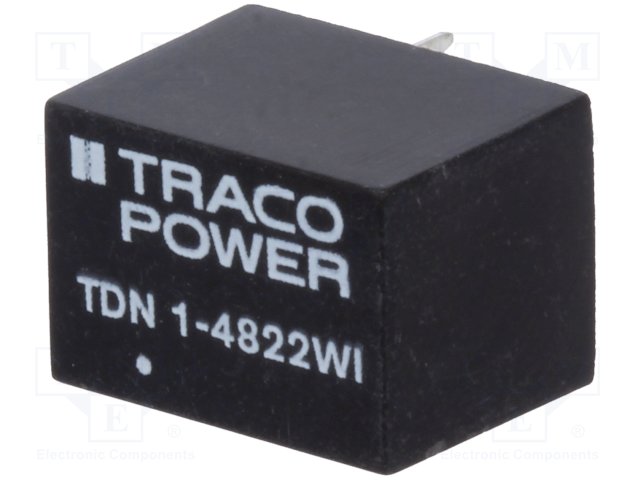TRACO POWER TDN 1-4822WI