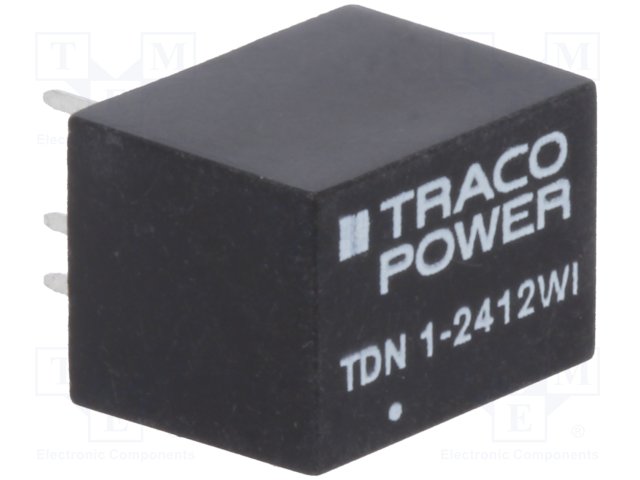 TRACO POWER TDN 1-2412WI