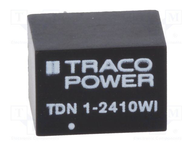 TRACO POWER TDN 1-2410WI