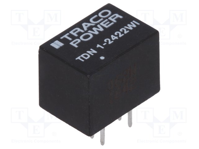 TRACO POWER TDN 1-2422WI