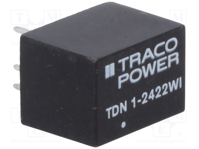 TRACO POWER TDN 1-2422WI