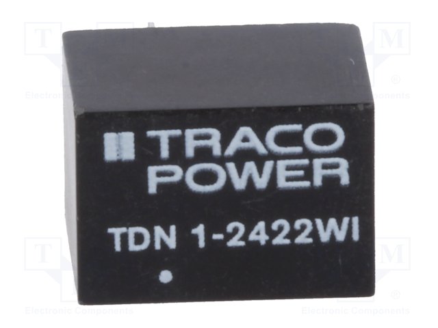 TRACO POWER TDN 1-2422WI