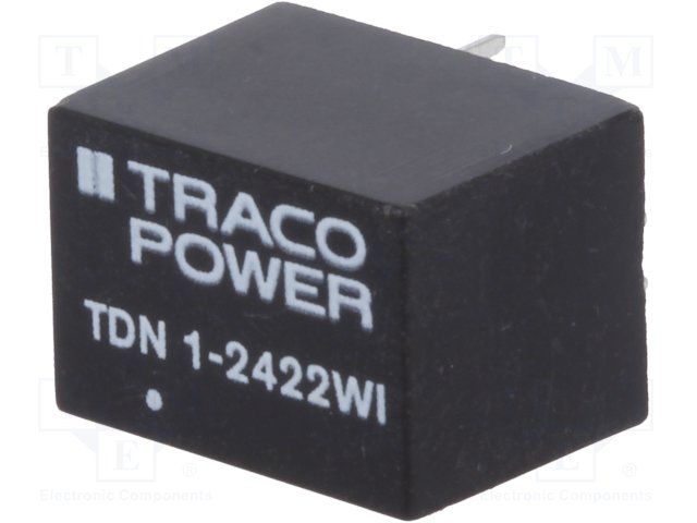 TRACO POWER TDN 1-2422WI