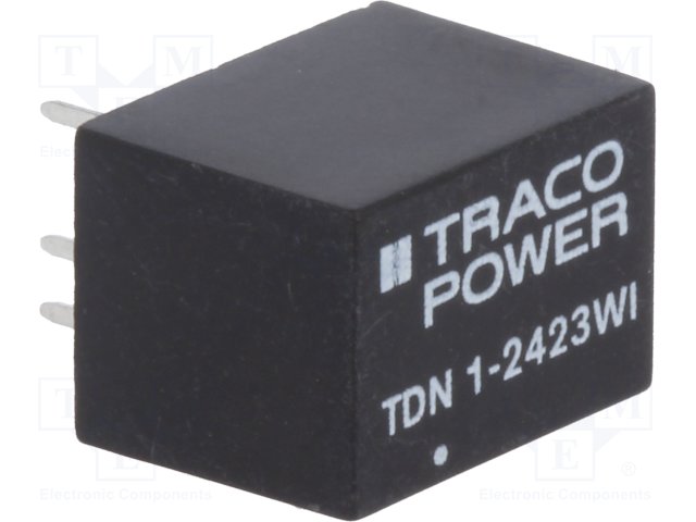 TRACO POWER TDN 1-2423WI