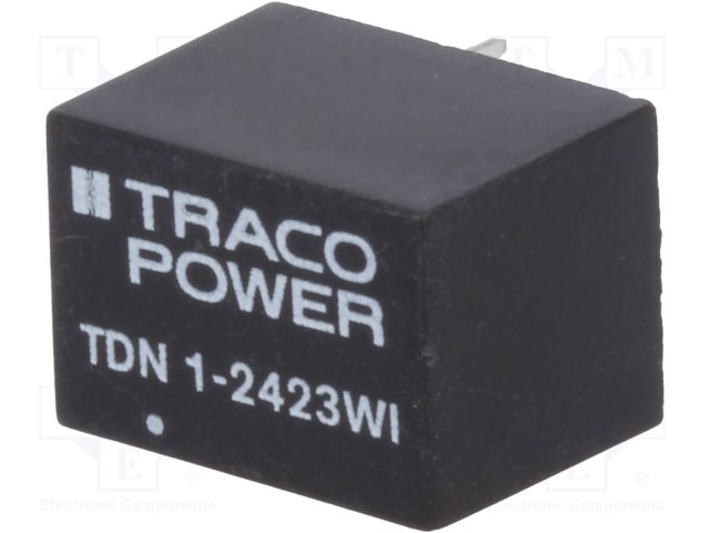 TRACO POWER TDN 1-2423WI