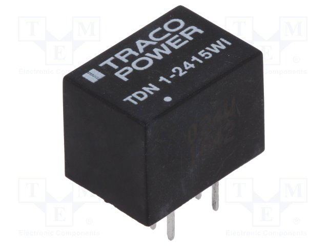 TRACO POWER TDN 1-2415WI