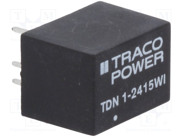 TRACO POWER TDN 1-2415WI